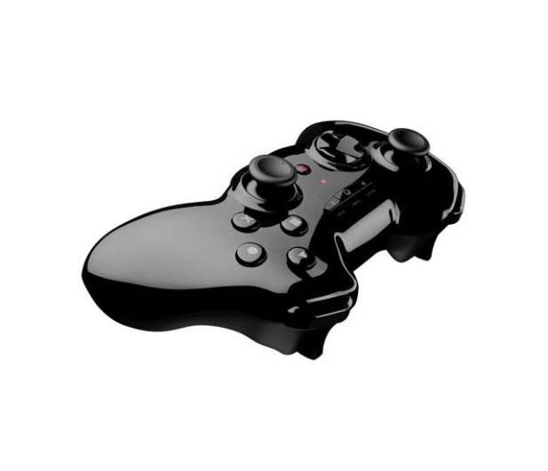 Gioteck GAMEPAD GIOTECK GC-2 PS3 BEZPRZEWODOWY - 1422695 - zdjęcie 3